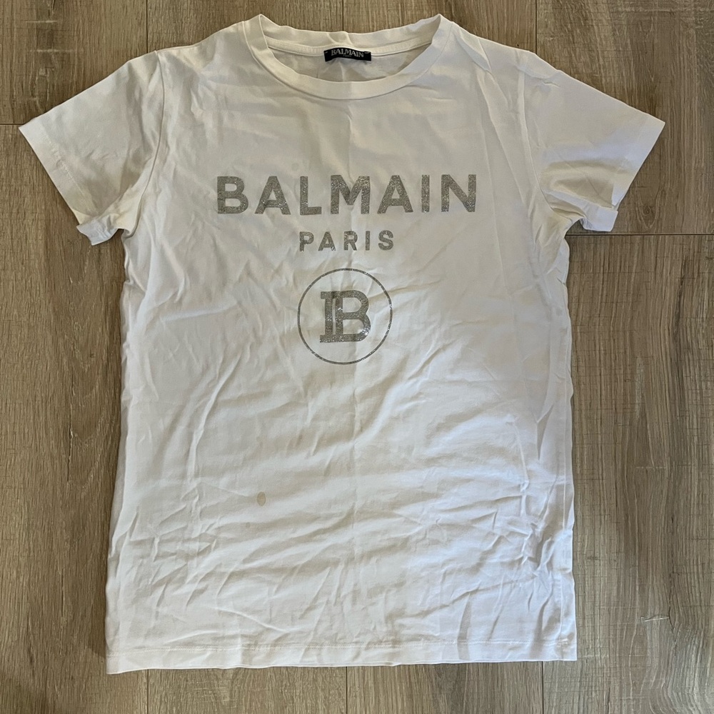 Balmain Top